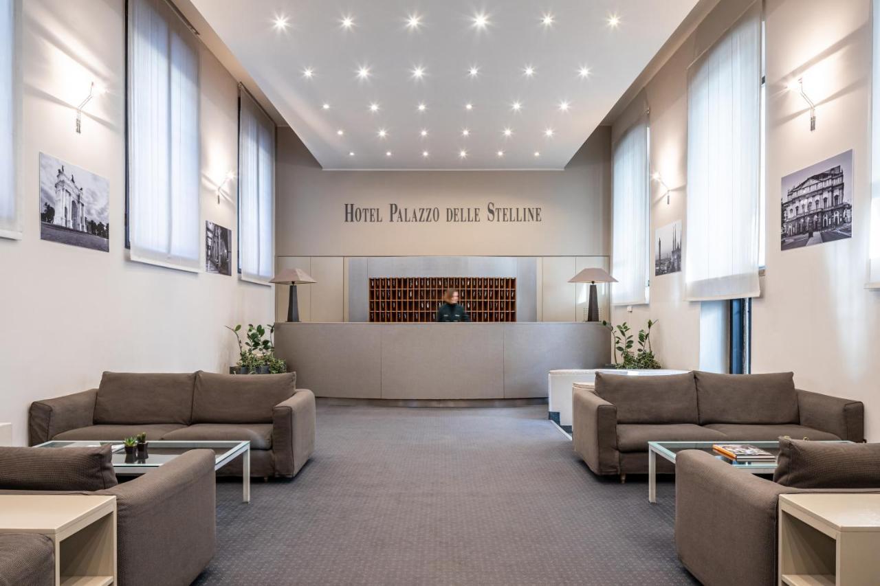 Hotel Palazzo Delle Stelline — Fotos 3