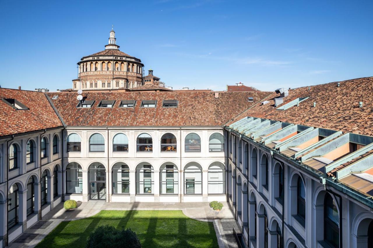 Hotel Palazzo Delle Stelline — Fotos 1